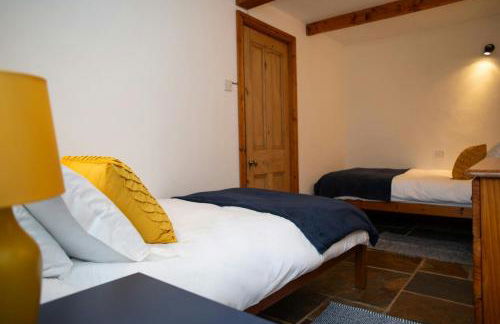 Ty Moch Bach Fishguard - Foto 22