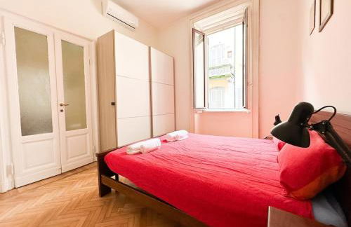 In front of Metro Cadorna La Casa degli Artisti - Photo 20