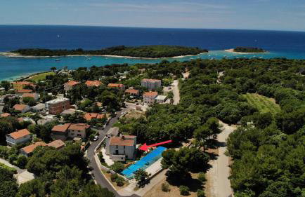 Apartman Milan - Foto 27