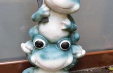 Ferienwohnung Fellnasen WG 2 - Foto 33