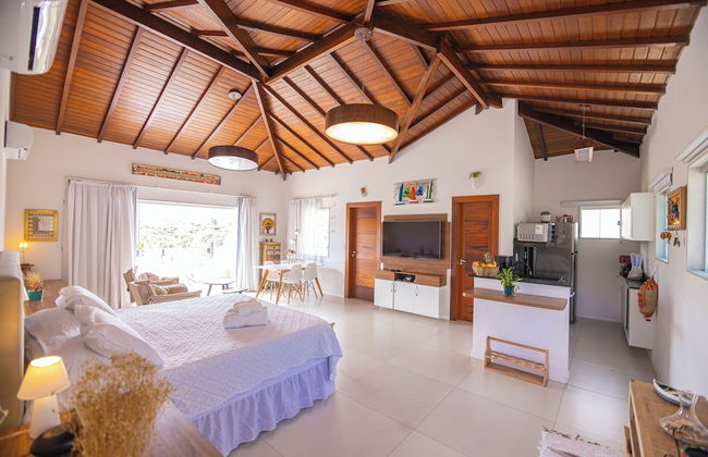 Apart Lagoa Buzios- Centro - Foto 13