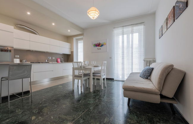 Casa Gabri con balcone - Wonderful Italy - Foto 23