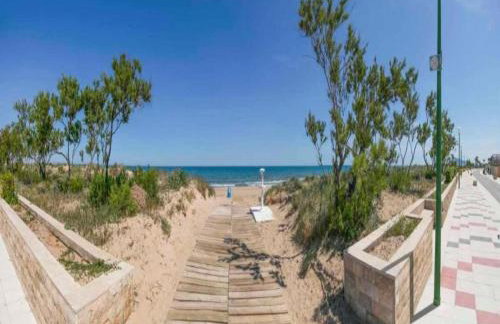 Apartment near beach and town center - Foto 32