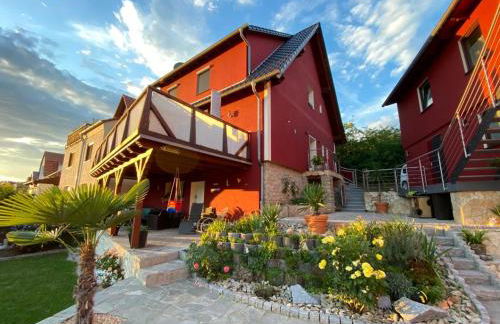 Ferienhaus Auenblick DELUXE - Foto 3