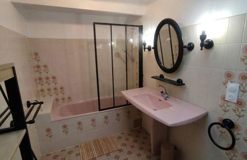 Gîte Ty Maen à Plouhinec 56 4pers - Foto 18