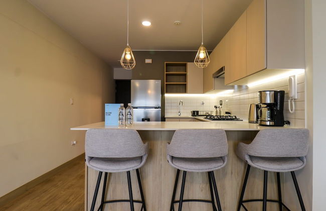 w Extraordinary 2BR With Balcony in Miraflores - Foto 3