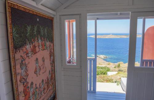 Villa Zen Dans Le Bleu - Foto 49