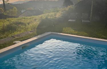 Quinta Encosta do Penedo - Wellness Retreat - Gerês - Foto 6