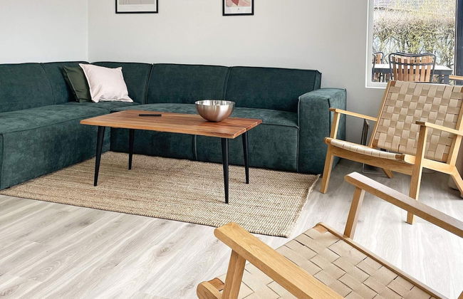 Seaside Bliss in Nysted - By Traum Ferienwohnungen - Foto 5