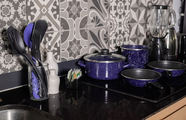 NIU Modern & Centric Lofts - Foto 24