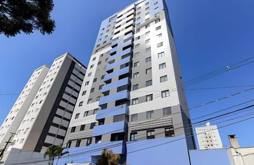 Prédio no Cabral - Photo 23