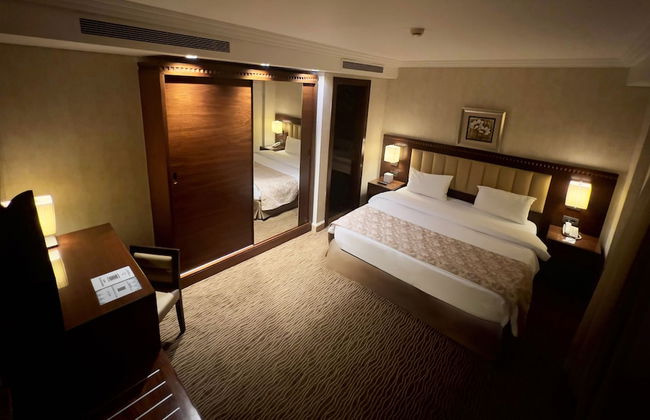 Lancaster Suites Raouche - Foto 12