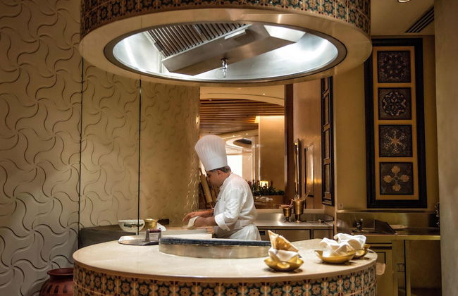 Swissotel Living Al Ghurair - Foto 58