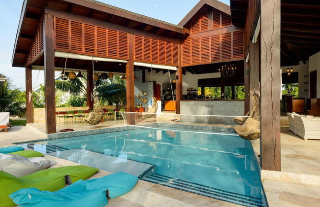 Entire Private Island For An Epic Group Vacation - Foto 65