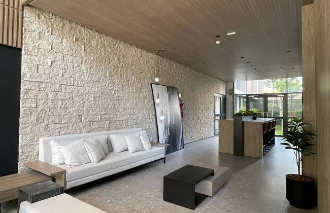 Haus Residence Brooklin - Photo 4