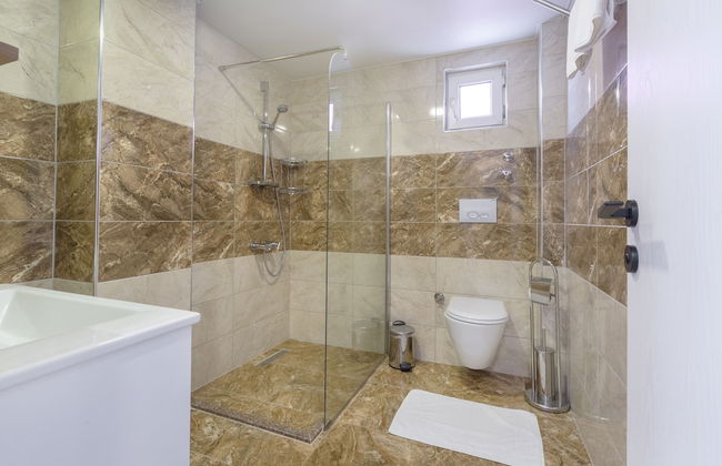 Twin Apart Hotel - Foto 41