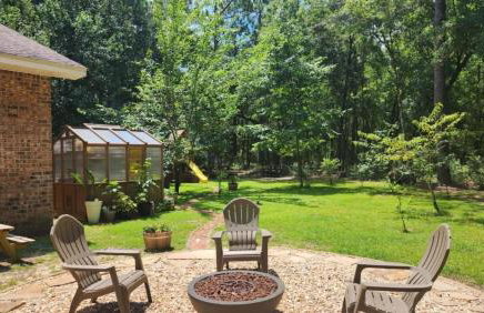 Cottage Retreat Family Pet Friendly w-Firepit - Foto 1