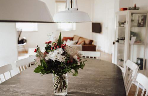 Ferienhaus Rote Sau - Foto 35