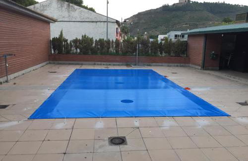 TU CASA EN MEQUINENZA CON WIFI - Photo 12