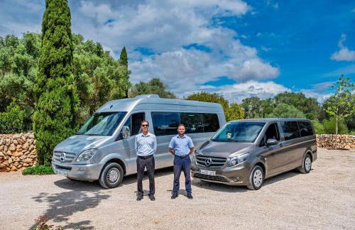 Luxury Es Trenc Beach Duplex - Foto 7