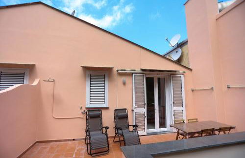 Appartamento panoramico la rosa dei venti-Libeccio - Photo 16