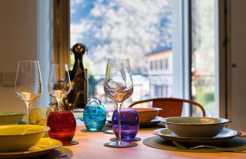 El Surcinel – Alpine Design Home - Foto 27