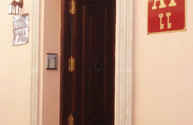 Apartamentos Embrujo de Azahar - Foto 45