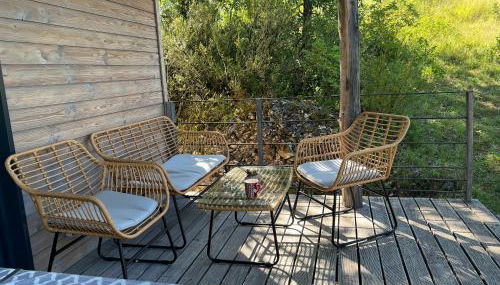 Gîte La Cerise Qui Rit - Photo 5