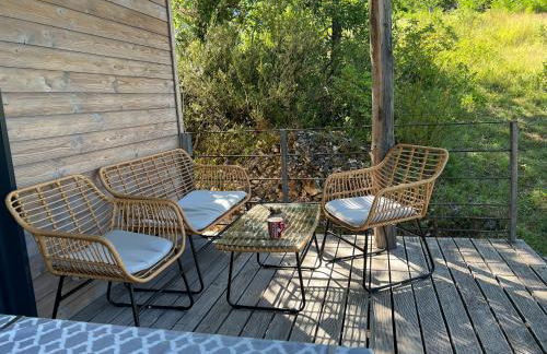 Gîte La Cerise Qui Rit - Photo 5