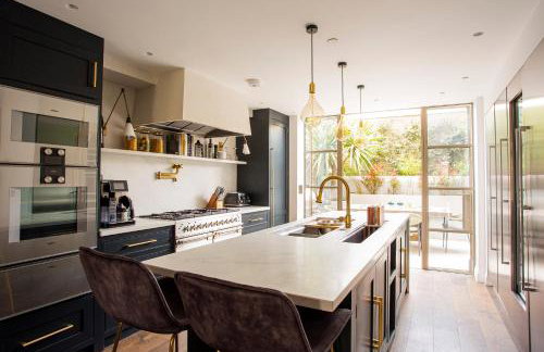 The Luxury Fulham Townhouse - Foto 4