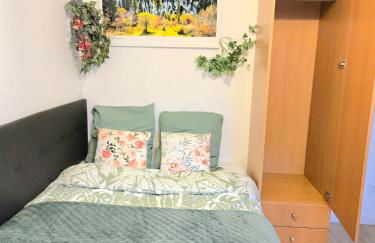 Studio neuf avec terrasse à Yerres, 200m de la gare - Foto 3