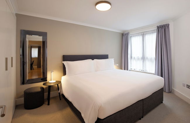 Monarch House Serviced Apartments - Foto 70