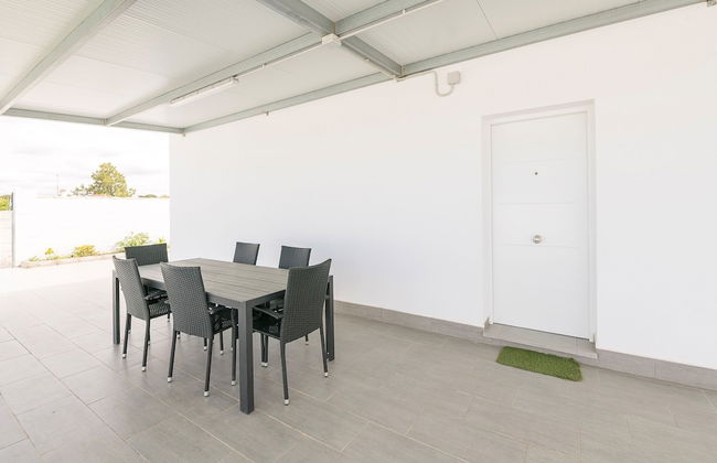 Miamar 1 in Hozanejos - Foto 8