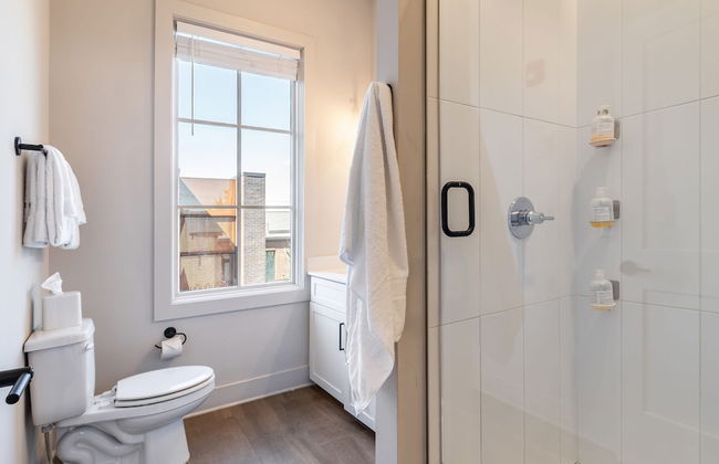 The Magnolia 5 by Avantstay Minutes to Downtown - Foto 29