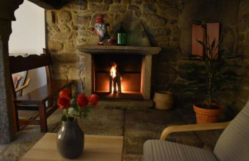 Casa Rioboo -Tranquilidad y descanso en Laxe - Foto 22