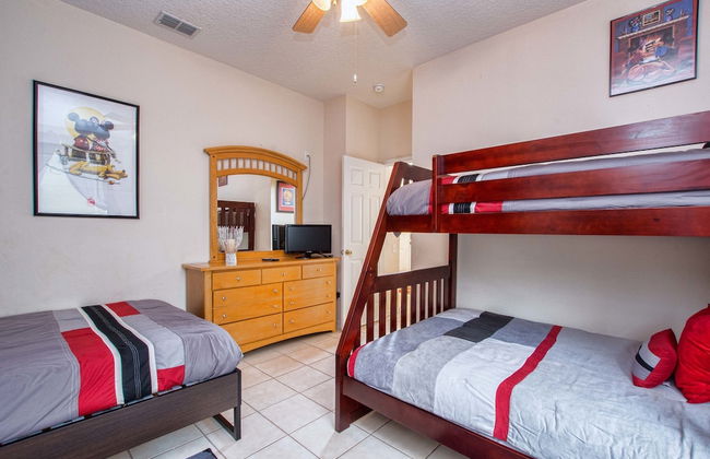 3BR 2BA Home in Windsor Palms by CV-8168 - Photo 6