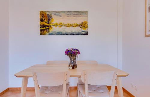 AL - Apartamento Quinta do Romão - Foto 3