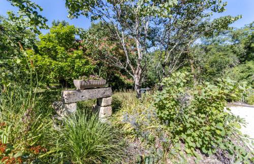 Moulin au coeur de la nature - Foto 25