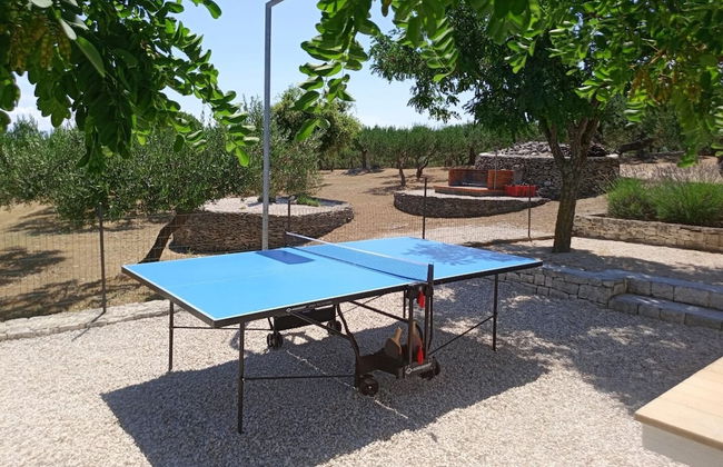 Mary: Relaxing With Pool - H - Foto 32