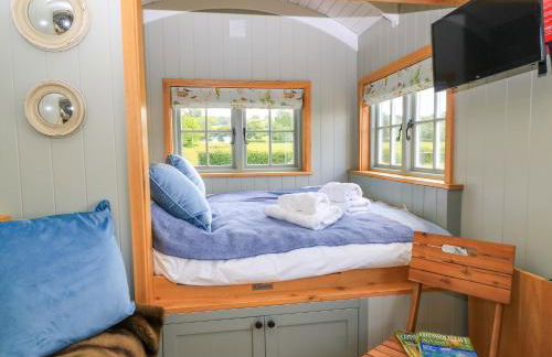 Goose Whistle Hut - Foto 6