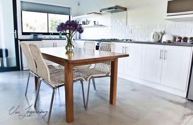 Denneboom Vineyards and Wildlife - Foto 12