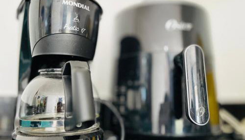 Condomínio Vila do Mar - Apartamento 3 quartos - Foto 4