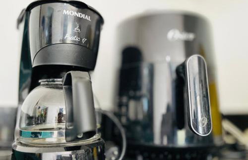 Condomínio Vila do Mar - Apartamento 3 quartos - Foto 4