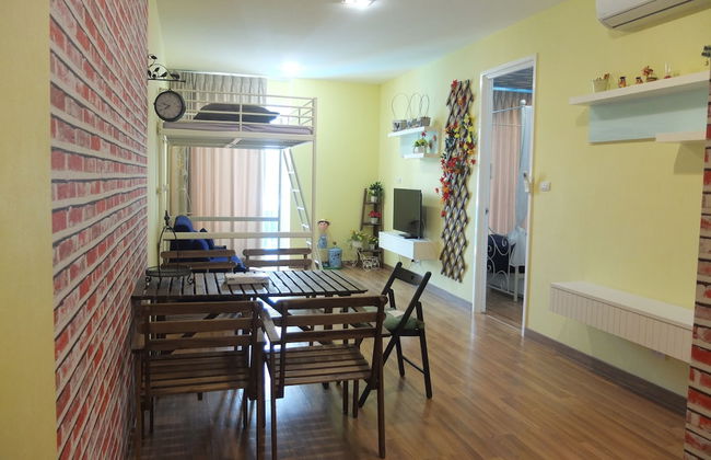 My Resort Condo - Foto 12