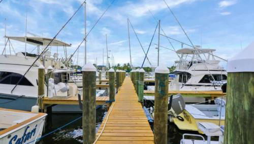 Sailfish Suites 10 - Waterfront and Pet Friendly - Foto 5