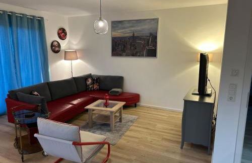 Ferienwohnung Südstraße - Foto 17