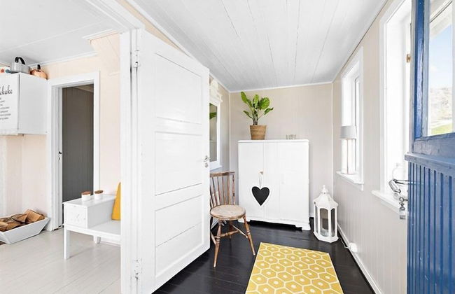 Private Cozy House by the Fjord - Foto 18