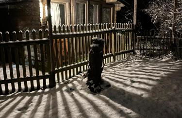 Forsthäuschen am Ponyhof - Foto 1