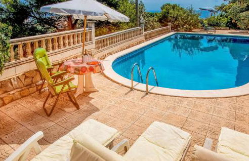 Pet Friendly Home In Santa Susanna - Foto 2