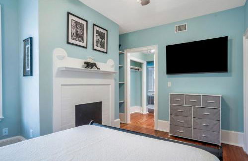 Victorian Style 1 Bedroom with Modern Touches, steps from Forsyth Park - Foto 18